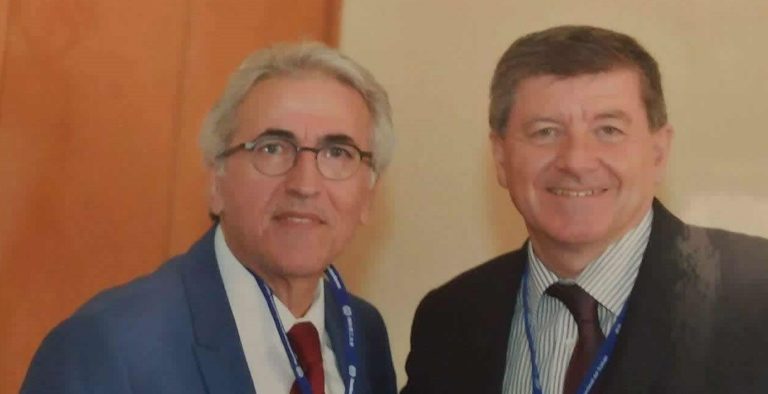 ΓΣΕΕ: Συνάντηση Παναγόπουλου με Guy Ryder για τις αλλαγές στα εργασιακά