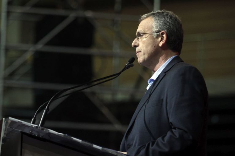 Π. Ρήγας: “Πάγια θέση του ΣΥΡΙΖΑ είναι η απλή αναλογική” (audio)