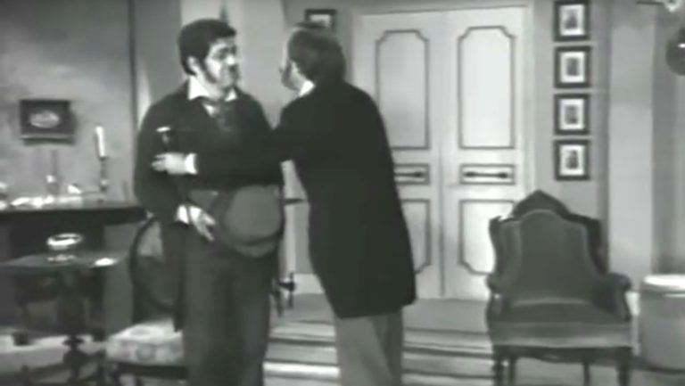 Το Θέατρο της Δευτέρας, “Παντρολογήματα”- τηλεοπτική πρεμιέρα 5 Ιουλίου 1976