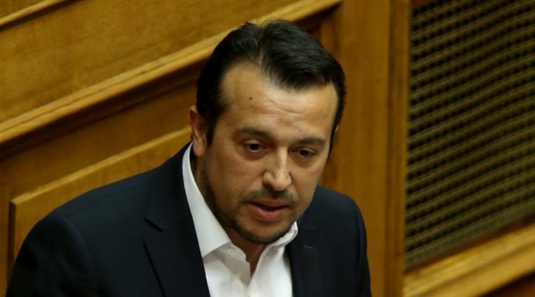 Ν. Παππάς: Αξιολόγηση στην ΕΡΤ για πρώτη φορά