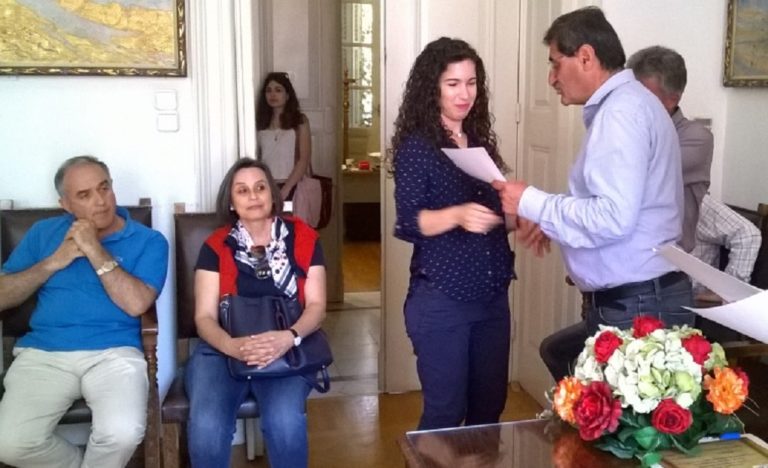 Βράβευσαν εκπαιδευτικούς που στήριξαν το θεσμό του Κοινωνικού Φροντιστηρίου