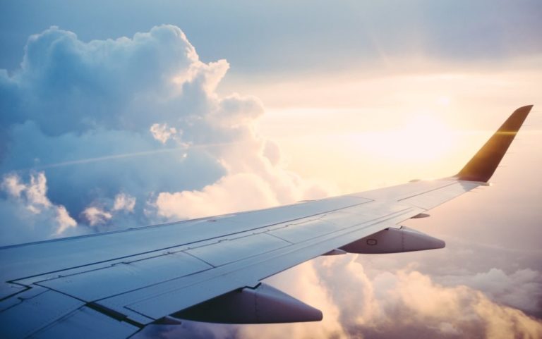 Υποψία για κρούσμα χολέρας σε επιβάτη πτήσης από το Οράν στο Περπινιάν