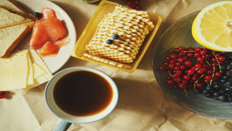 Στην FOOD EXPO συμμετείχε η Περιφέρεια Θεσσαλίας