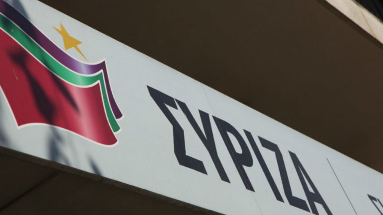 Την απλή αναλογική χωρίς bonus με σπάσιμο των περιφερειών προκρίνει ο ΣΥΡΙΖΑ (video)