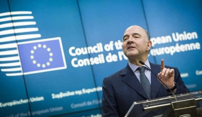 Μοσκοβισί: Υπάρχει σημαντική πρόοδος για την τεχνική συμφωνία (video)