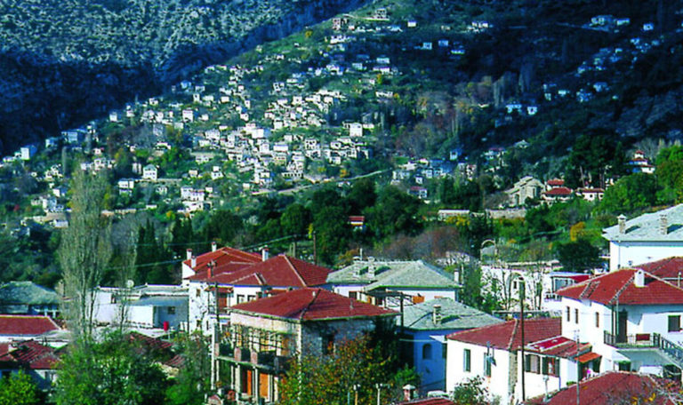 Μαγνησία : Αντίθετη η Ένωση Ξενοδόχων στη δημιουργία “εφεδρικού” hot spot στην Πορταριά