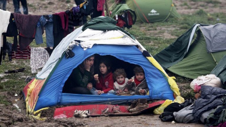 “Κανείς δεν επιλέγει να γίνει πρόσφυγας” – Εκδηλώσεις στην Καισαριανή