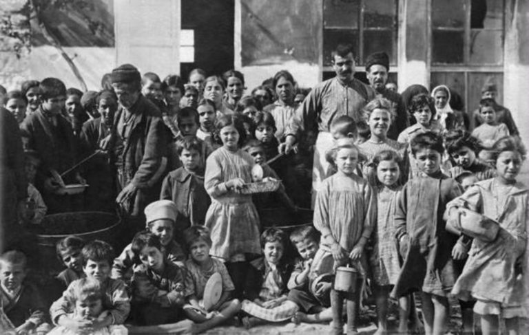 Πύργος: «Για να θυμόμαστε»
