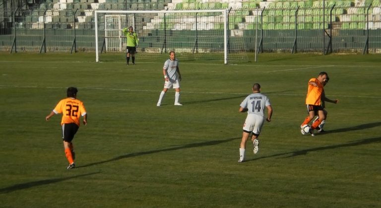 Πρωτάθλημα Τύπου: Αντίστροφη μέτρηση για τον τελικό