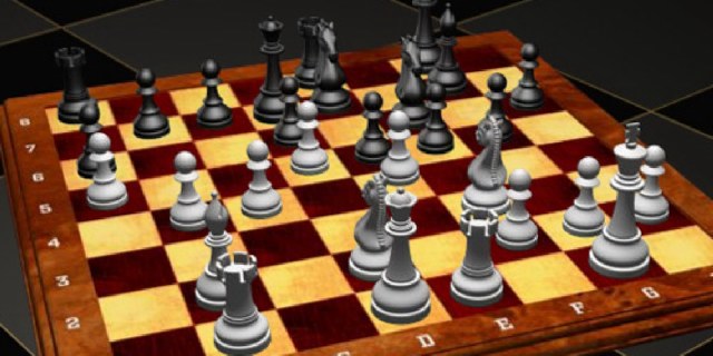 Χανιά: Εκμάθηση σκακιού για παιδιά στις βιβλιοθήκες του Δήμου