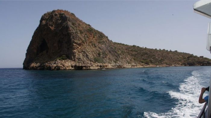 Χανιά: Εορτασμός των Αγίων Θεοδώρων στο νησάκι Θοδωρού