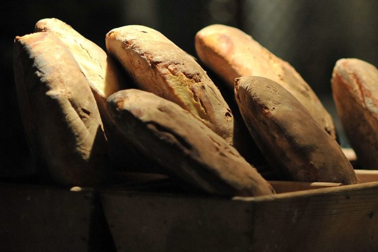Μ. Μούσιος: “Δεν θα γίνει καμία αύξηση στην τιμή του ψωμιού” (audio)