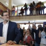  Μαριάνο Ραχόι