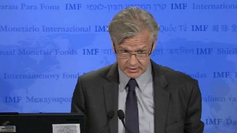 Ανησυχία για την πτώχευση του Μαρινόπουλου εξέφρασε το ΔΝΤ
