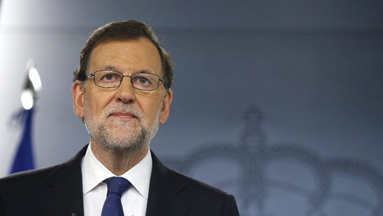 Αυλαία για την προεκλογική εκστρατεία στην Ισπανία