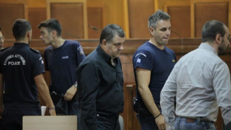 Καταδίκη για δυσφήμιση της Χ. Α. σε βάρος του Α.Παπαδόπουλου – Ποινή στο Ν. Μιχαλολιάκο