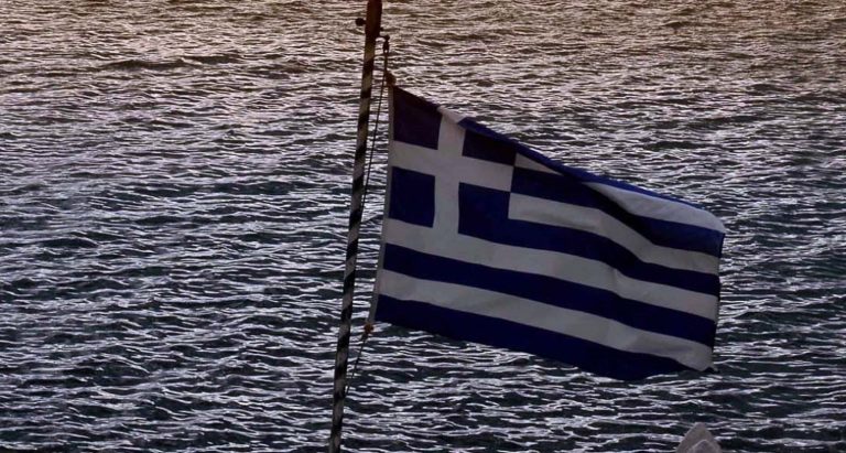 Έλληνες πλοιοκτήτες. Η μεγαλύτερη πλάνη της ελληνικής κοινωνίας