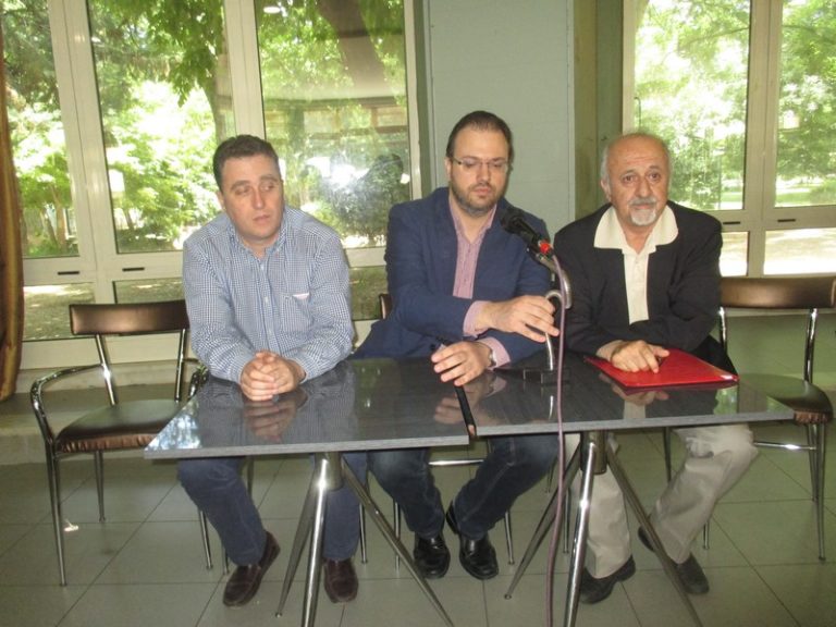 Θ. Θεοχαρόπουλος: Απαράδεκτη η καθυστέρηση του Ε-65
