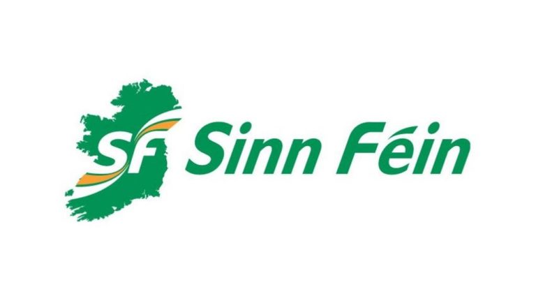 Δημοψήφισμα για μια ενωμένη Ιρλανδία ζητάει το Σιν Φέιν