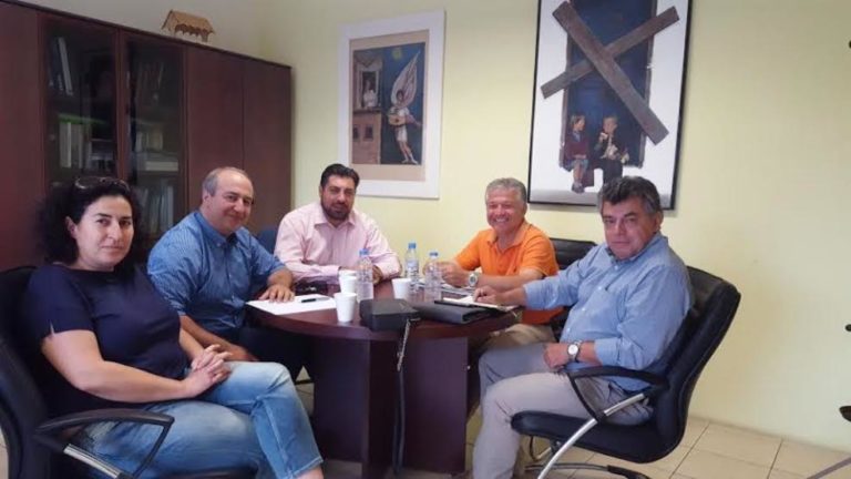 Η κρουαζιέρα στη Σητεία