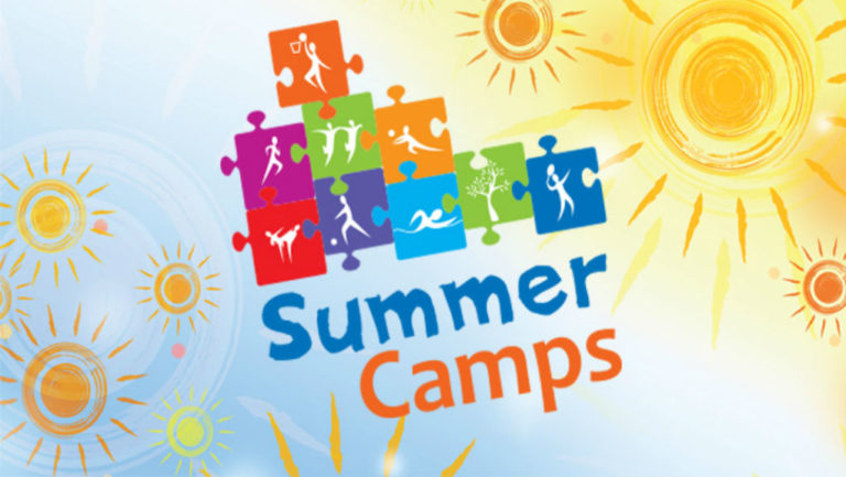 Summer Camps από τον Δήμο Αθηναίων
