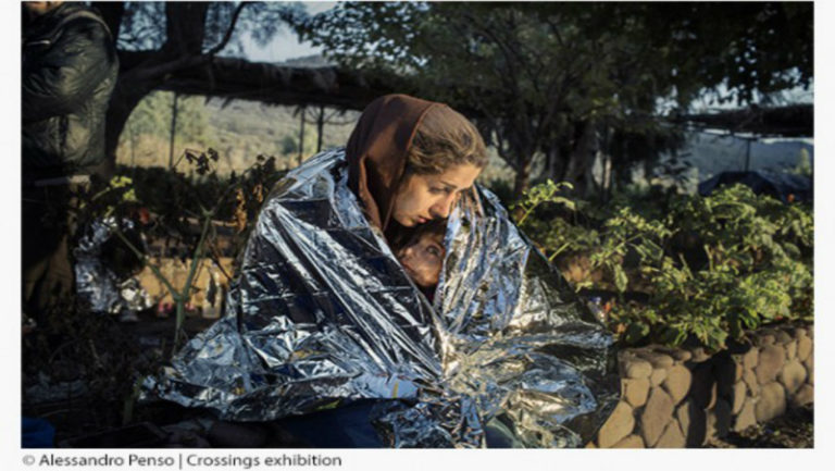 Medphoto: Το πρώτο μεσογειακό φεστιβάλ φωτογραφίας άνοιξε τις πύλες του