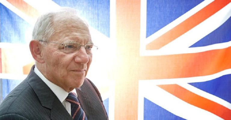 Spiegel και Σόιμπλε κατά του Brexit – Εκκληση “παραμονής” και από 13 Νομπελίστες