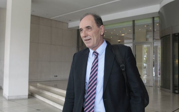 Χανιά: Υπό την Προεδρία του Γ. Σταθάκη η 18η Ετήσια Σύνοδος της Τράπεζας Εμπορίου και Ανάπτυξης Εύξεινου Πόντου