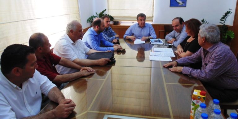 Έργα σχολικής στέγης στο ΕΣΠΑ