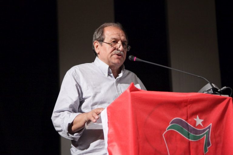 Σ. Παππάς: “Θα υπάρξει ανάπτυξη της οικονομίας με βάση τις χρηματοδοτικές ροές” (audio)