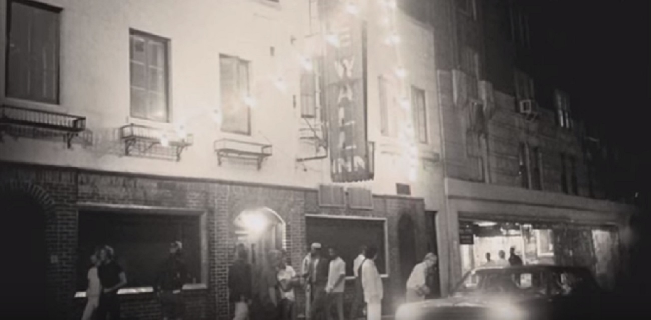 ΗΠΑ: Το μπαρ Stonewall Inn, εθνικό μνημείο για τα δικαιώματα των ομοφυλοφίλων