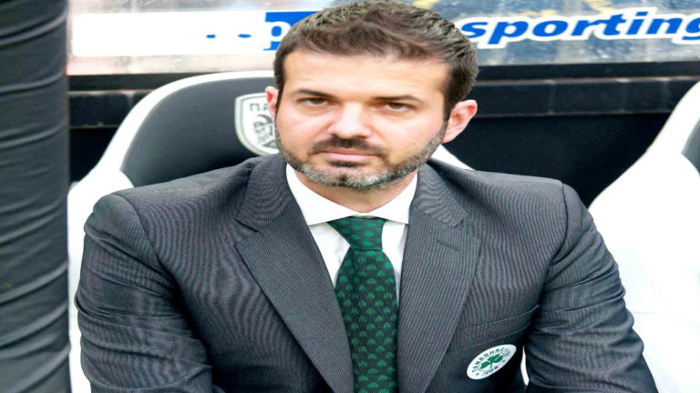 Στο ίδιο έργο, θεατές…