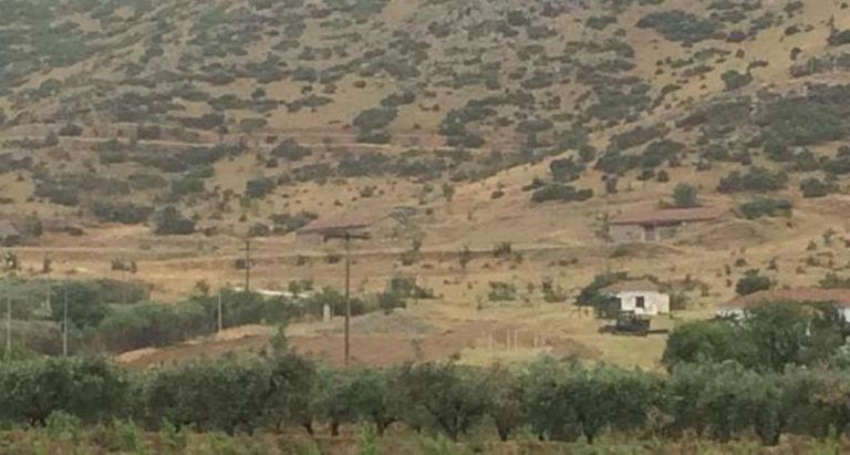 Δομή για πρόσφυγες στο Κυψελοχώρι;