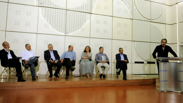 Ένας χρόνος από την επαναλειτουργία της ΕΡΤ (video)