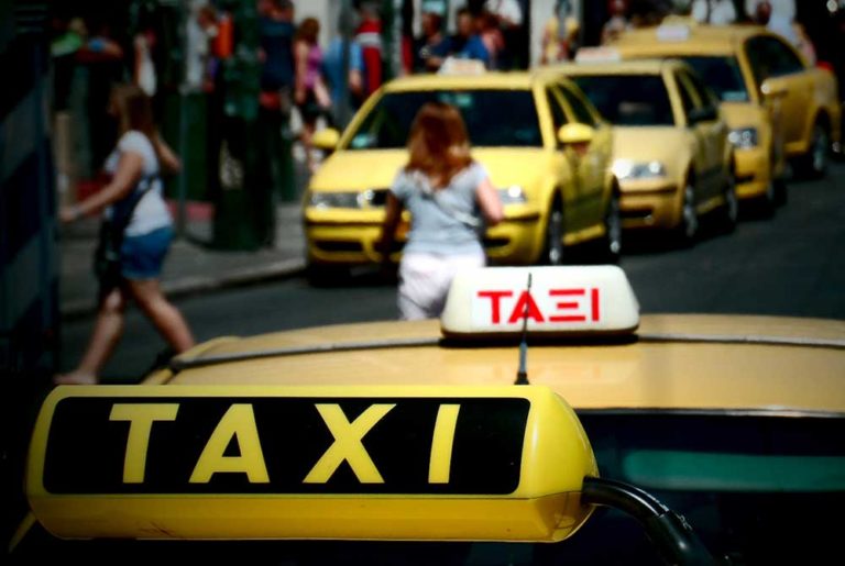 Χανιά: Στις 10 Αυγούστου η εξετάσεις ταξί