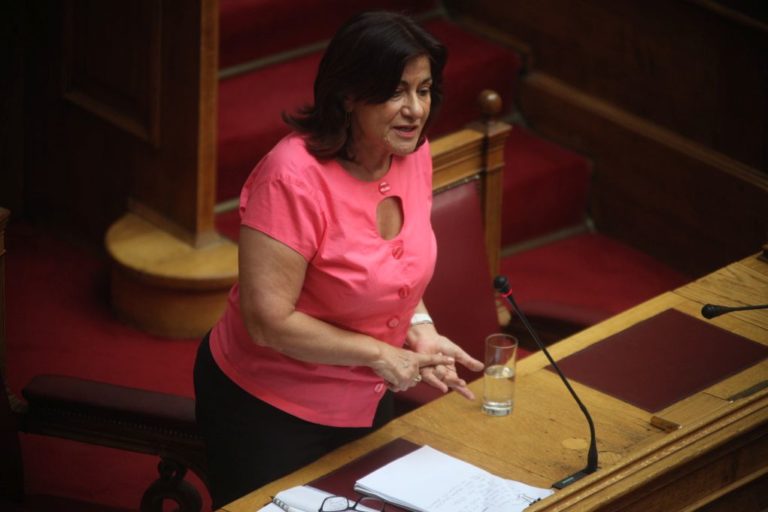 “Από τον Ιούλιο οι αιτήσεις για το Κοινωνικό Εισόδημα Αλληλεγγύης” (audio)