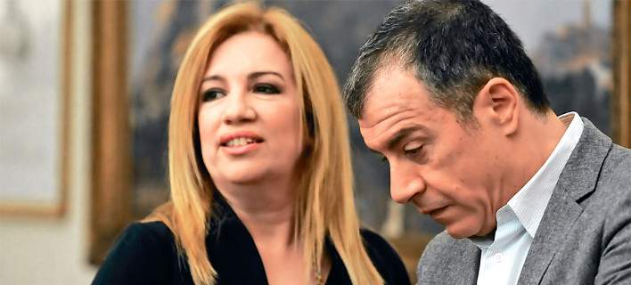 ΕΡΤ Χανίων – Σπ. Δανέλλης: Επιδιώκουμε μια φιλελεύθερη προοδευτική μεταρρυθμιστική πρόταση (audio)