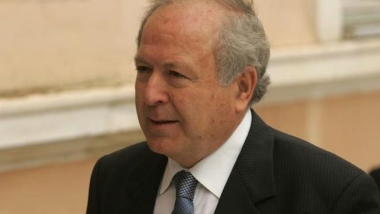 Διαψεύδει ο X. Μαρκογιαννάκης ότι παραπέμπεται για την υπόθεση Γιακουμάκη