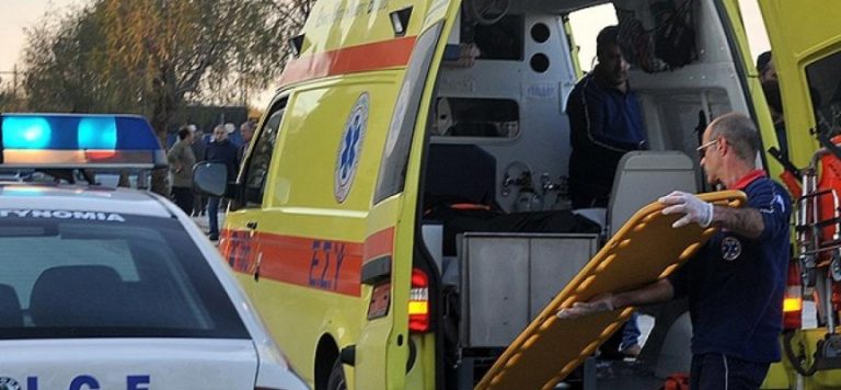 Καρδίτσα: Οκτάχρονος υπέκυψε στα τραύματά του