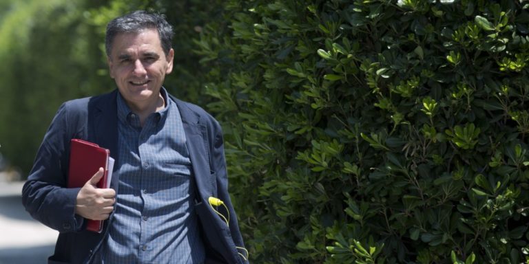 Μεγάλες αλλαγές στο ΤΧΣ προτείνει η Επιτροπή Επιλογής των μελών