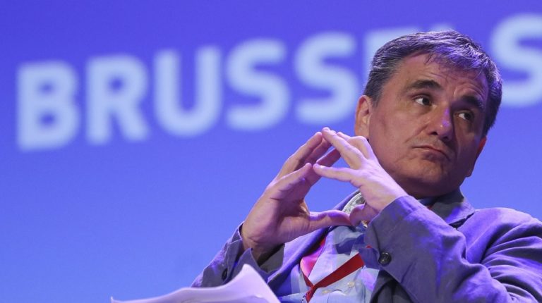 Τσακαλώτος: Γυρίζουμε σελίδα, σπάει ο φαύλος κύκλος λιτότητας και ύφεσης