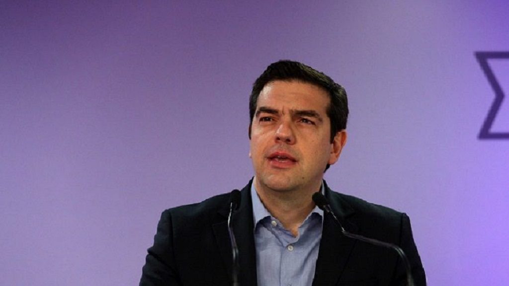 Α. Τσίπρας: Το Βrexit ξυπνητήρι ή αρχή μιας πολύ επικίνδυνης πορείας (video)