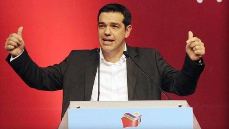Ξεκινούν οι διήμερες εργασίες της ΚΕ του ΣΥΡΙΖΑ