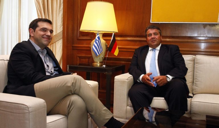 “Ανάπτυξη και απασχόληση να γίνουν η νέα ατζέντα της Ευρώπης” (video)