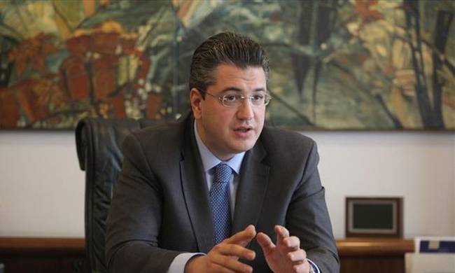Σέρρες: Συνάντηση για την παρουσίαση του ΕΣΠΑ