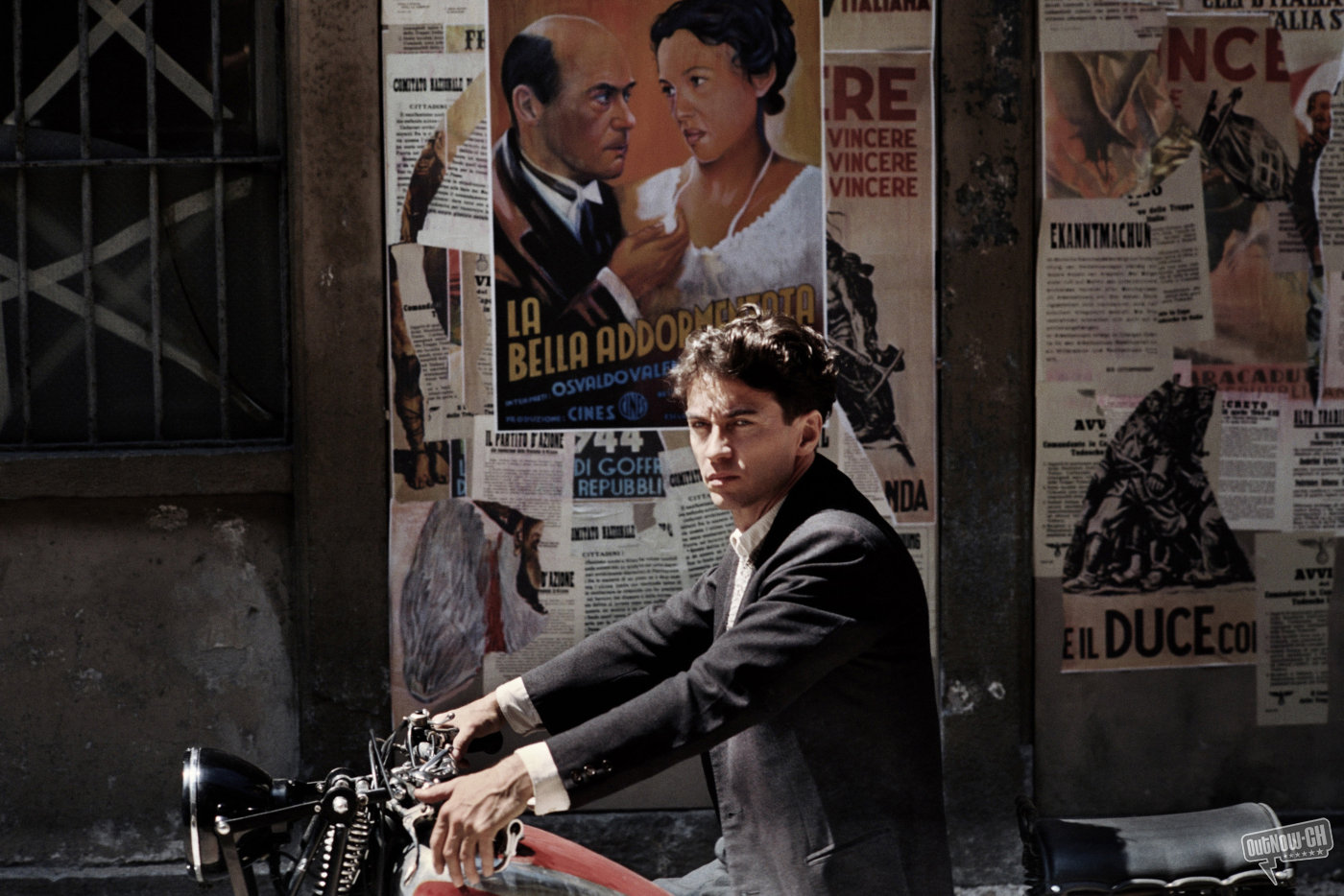 une histoire italienne (1)