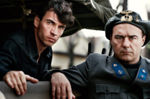 une histoire italienne