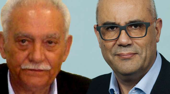 Μ. Σκουλάκης – Τ. Βάμβουκας: Κόντρα  για τον Κόμβο Μουρνιών – Γογονή