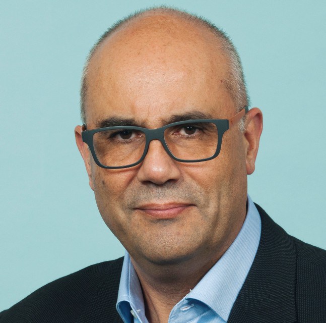 Χανιά: Στην Εταιρεία Ακινήτων του Δημοσίου ο  Τάσος Βάμβουκας
