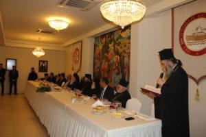 Χανιά – Βαρθολομαίος: «Κάποιοι θεωρούν τους εαυτούς τους υπερορθόδοξους»